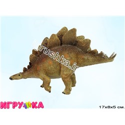 Игрушка Зоопарк Динозавр 21-2878