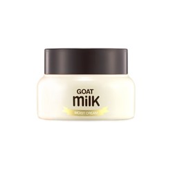 Питательный крем с экстрактом козьего молока [SCINIC] Goat Milk Moist Cream