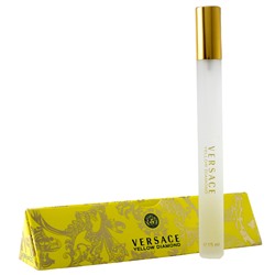 Versace Yellow Diamond 15 ml (треуг.) (ж)