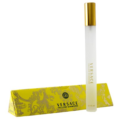 Versace Yellow Diamond 15 ml (треуг.) (ж)