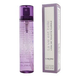 Компактный парфюм Lancome La Vie Est Belle Florale 80ml (ж)