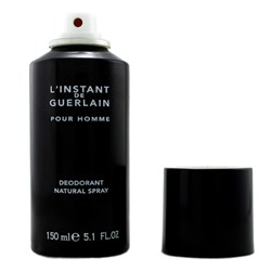 Парфюмированный дезодорант Guerlain L`Instant De Guerlain 150 ml (м)