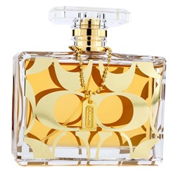 Coach Парфюмерная вода Signature Rose D'Or Coach 100 ml (ж)