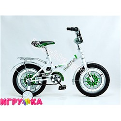 Велосипед детский BMX Панда 140508PA