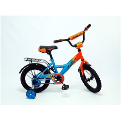 Велосипед детский BMX Факел 140503F-F6