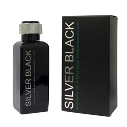 Парфюмерная вода Silver Black 100 ml (ОАЭ) (м)
