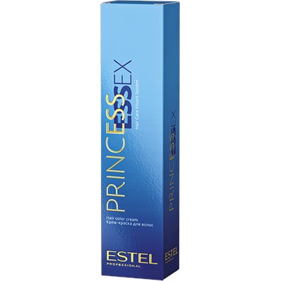 EX/Y Пигмент прямого действия для волос ESTEL XTRO желтый, 60 мл