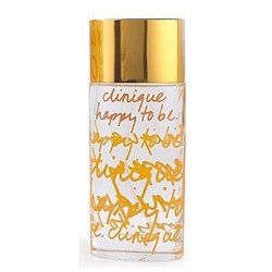 Clinique Парфюмерная вода Happy To Be 100 ml (ж)