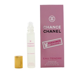Масл.духи с феромонами Chanel Chance Eau Tendre 10 ml (ж)