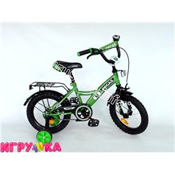 Велосипед детский BMX Пегас 140502PC-P4