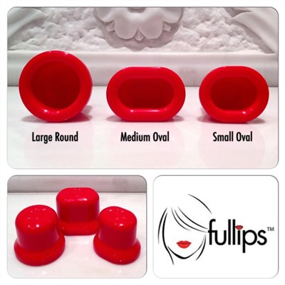 fulipsmal-1129131 Плампер Fullips - Увеличение губ Small Oval
