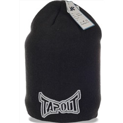 Трендовая спортивная шапка-носок от Tapout №4966