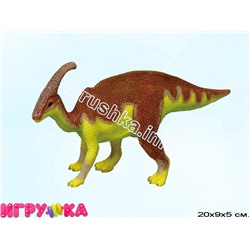 Игрушка Зоопарк Динозавр 21-2879