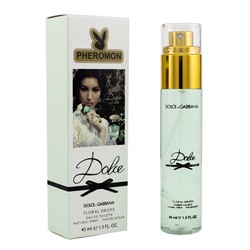 Парфюм с феромонами D&G Dolce Floral Drops 45ml (ж)