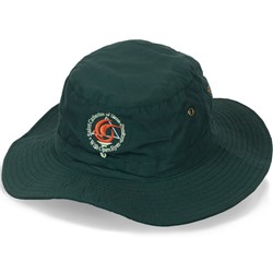 Легкая шляпа для туриста  №243
