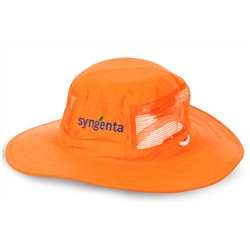 Сочная шляпа Syngenta №22