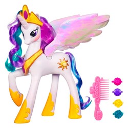 Hasbro My Little Pony A0633 Принцесса Селестия