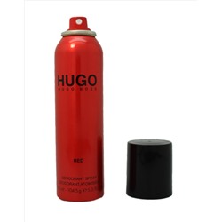 Парфюмированный дезодорант Hugo Red 150 ml (м), Парфюмированный дезодорант Hugo Red 150 ml