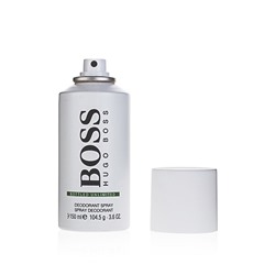 Парфюмированный дезодорант Hugo Boss Bottled Unlimited 150 ml (м)