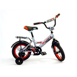 Велосипед детский BMX Юнга 120503J-J8