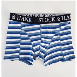 Трусы мужские Stock&Hank