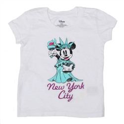 Детская футболка Disney® New York City №N351