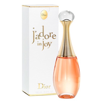 Christian Dior Парфюмерная вода J`adore in Joy 100 ml (ж)