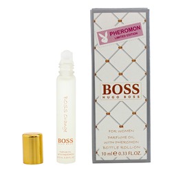 Масл.духи с феромонами Hugo Boss Boss Orange Woman 10 ml (ж)