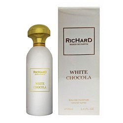RICHARD WHITE CHOCOLA, парфюмерная вода для женщн 100 мл
