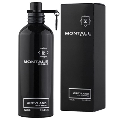 Montale Парфюмерная вода GreyLand 100 ml (у)