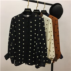 Блуза KR-0055