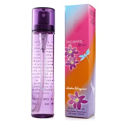 Компактный парфюм Salvatore Ferragamo Incanto Shine 80ml (ж)