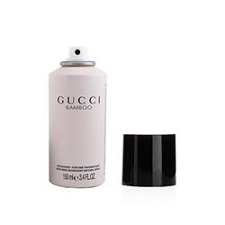 Парфюмированный дезодорант Gucci Bamboo 150 ml (ж)
