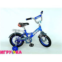 Велосипед детский BMX Юнга 120503JC-J7