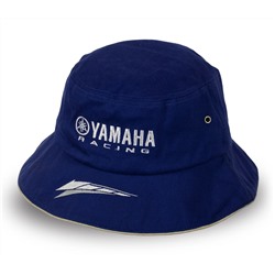 Панама для поклонников Yamaha Racing  №187