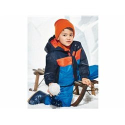 Куртка для мальчика горнолыжная Lupilu