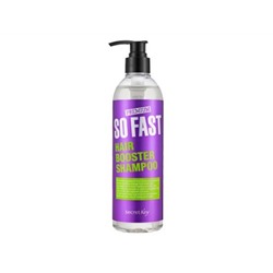 Шампунь для роста волос [Secret Key] Premium So Fast Hair Booster Shampoo