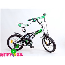 Велосипед детский BMX Формула 141102FR/01