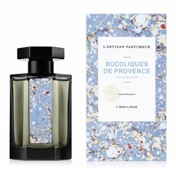 L'ARTISAN PARFUMEUR BUCOLIQUES DE PROVENCE, парфюмерная вода унисекс