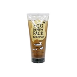 Шампунь-маска для волос [TOO COOL FOR SCHOOL] Egg Remedy Pack Shampoo