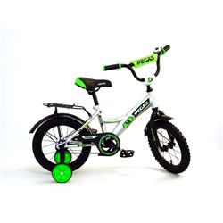 Велосипед детский BMX Пегас 140503P-P6