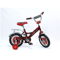 Велосипед детский BMX Спайдер Бой 120508SP