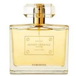 Versace Парфюмерная вода Couture Tuberose 100 ml (ж)