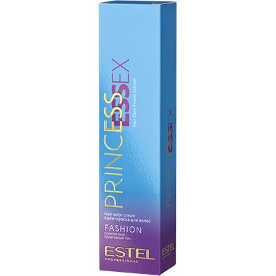 EX/Y Пигмент прямого действия для волос ESTEL XTRO желтый, 60 мл