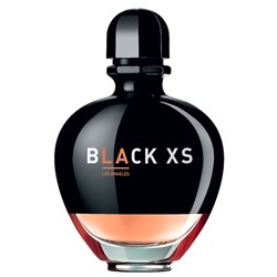 Paco Rabanne Туалетная вода Black XS Los Angeles For Her 80 ml (ж)