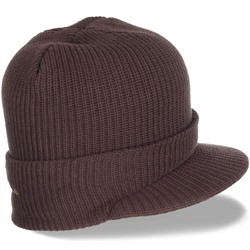 Классная демисезонная мужская шапка-кепка от Upper Playground №4740