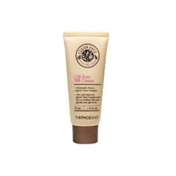 Обезжиреный BB крем [THE FACE SHOP] Clean Face Oil Control BB Cream
