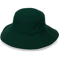 Ультрамодная шляпа для отдыха  №74