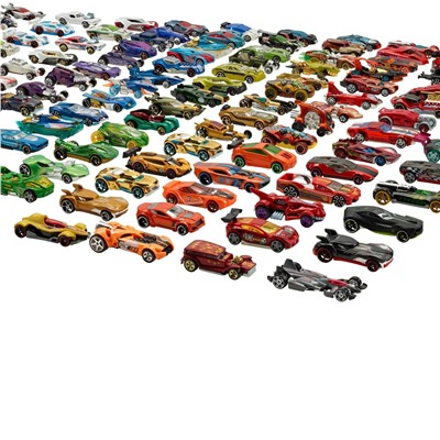 Mattel hw Машинки 30-5785