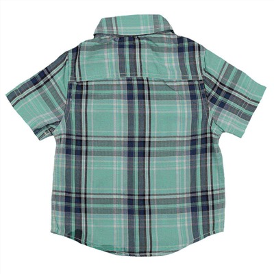 Фирменная рубашка от австралийского бренда Baby Harvest №N548